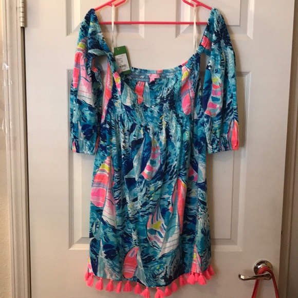 Lilly Pulitzer Dresses & Skirts - Lilly Pulitzer